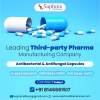Pharma Contract Manufacturing Companies In India Avatar
